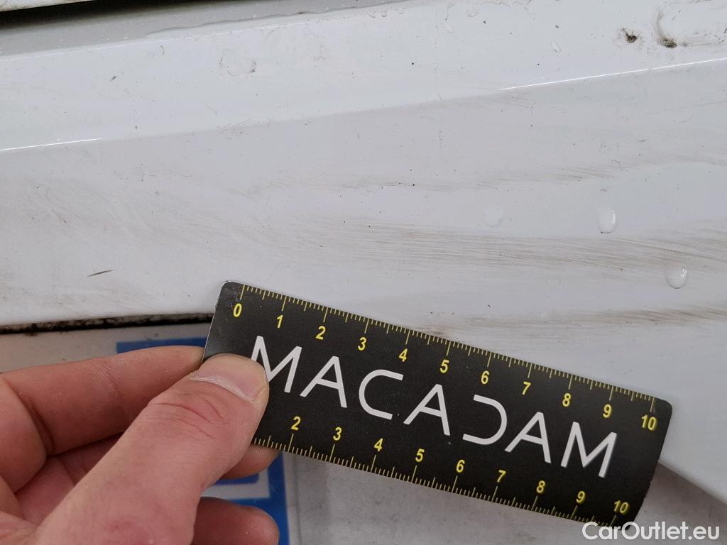  Renault  Megane  IV Berline 5pt. Société Air Nav 1.5 dCi 90CV BVM6 E6 #35