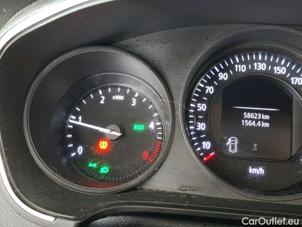  Renault  Megane  IV Berline 5pt. Société Air Nav 1.5 dCi 90CV BVM6 E6 #11