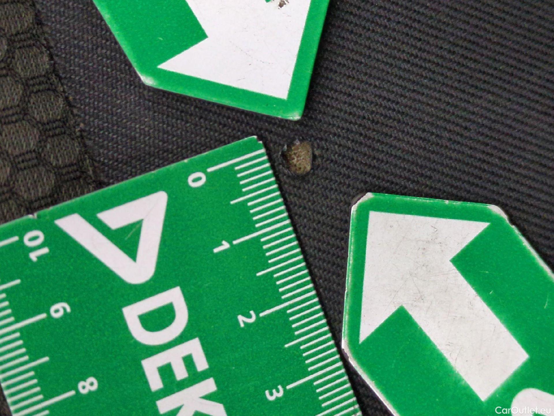  Renault  Kangoo  Express Extra (Série Spéciale) 1.5 dCi 90CV BVM5 E6 #9