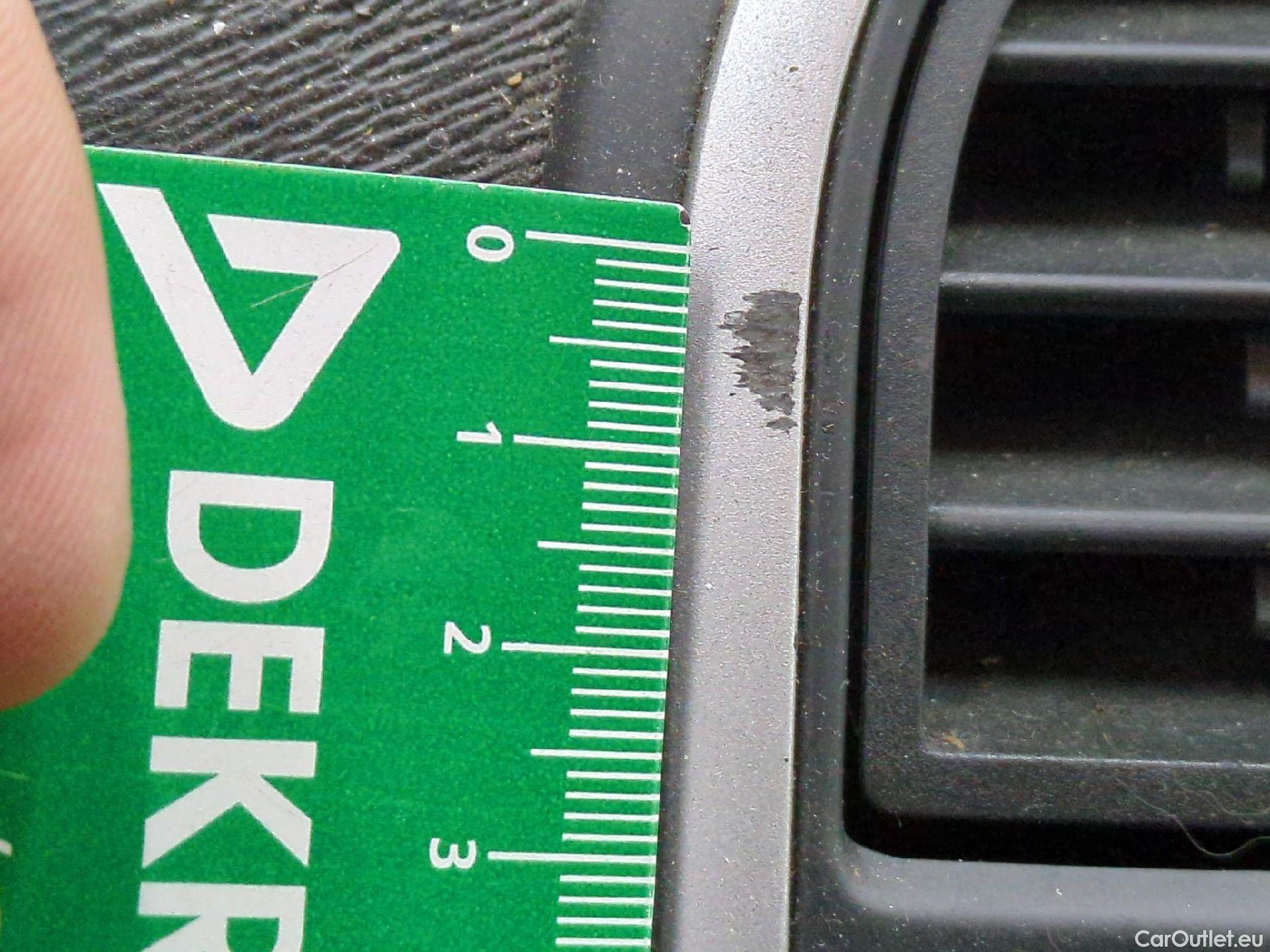  Renault  Kangoo  Express Extra (Série Spéciale) 1.5 dCi 90CV BVM5 E6 #7