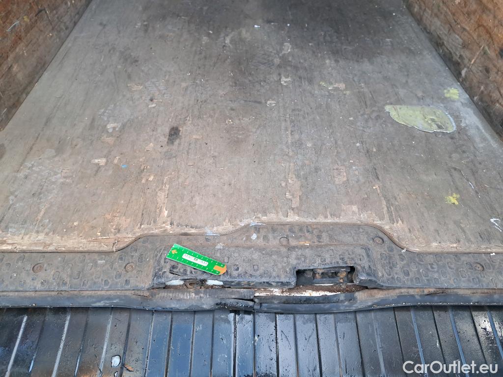  Renault  Trafic  Furgon Grand Confort L2H2 1200 1.6 dCi 125CV BVM6 E6 #7