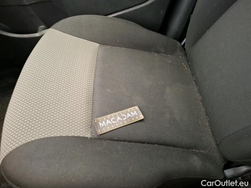  Renault  Kangoo  Express Confort (L1) 1.5 dCi 90CV BVM5 E6 #10