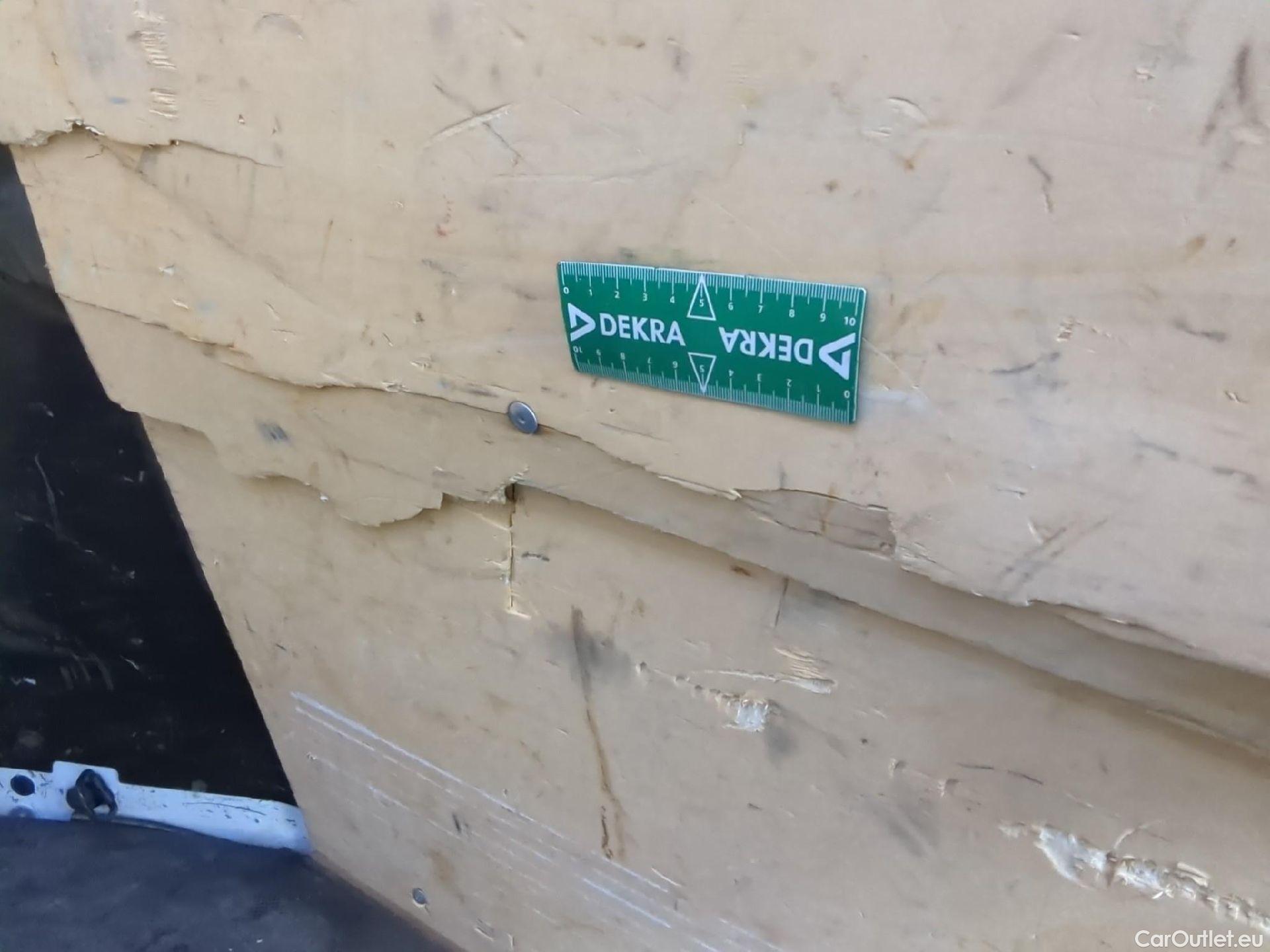  Renault  Trafic RENAULT  VU 4p Fourgon FG GCF L1H1 1000 dCi 95 E6 #1