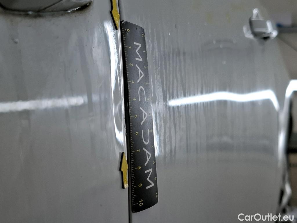  Renault  Megane  IV Berline 5pt. Société Air Nav 1.5 dCi 90CV BVM6 E6 #2