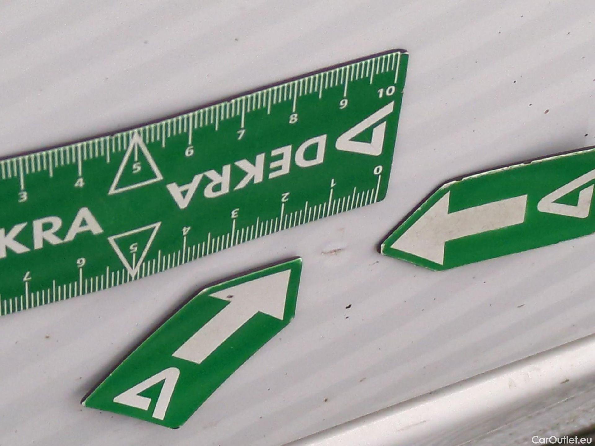  Renault  Kangoo  Express Extra (Série Spéciale) 1.5 dCi 90CV BVM5 E6 #29