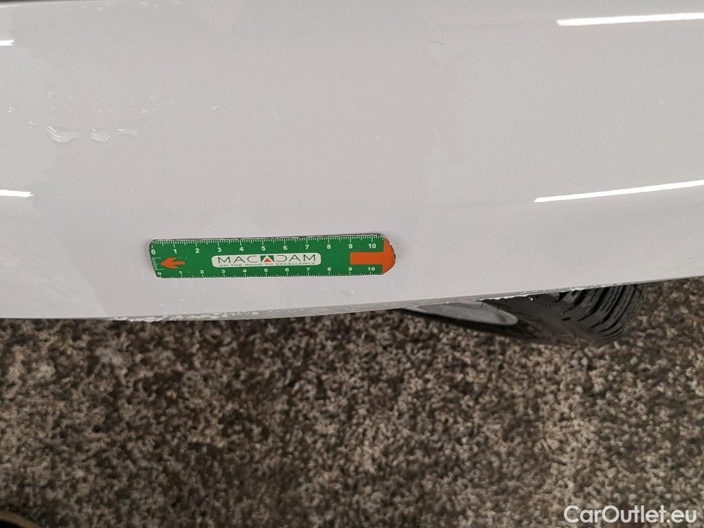  Renault  Megane  IV Berline 5pt. Société Air Nav 1.5 dCi 90CV BVM6 E6 #2