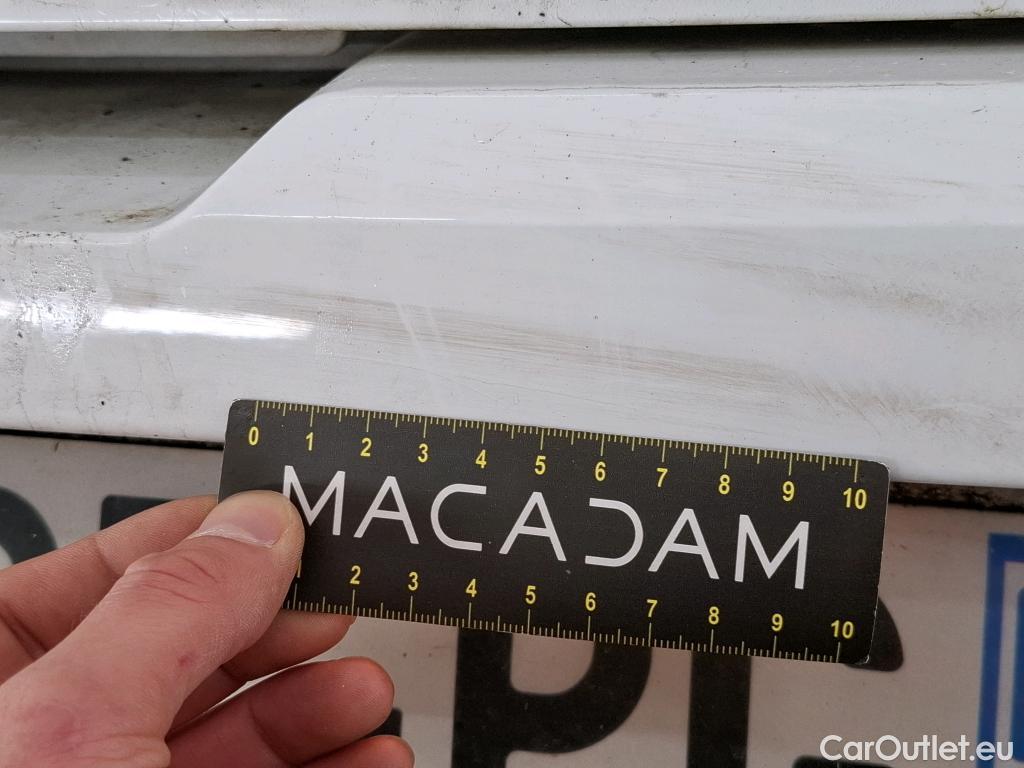  Renault  Megane  IV Berline 5pt. Société Air Nav 1.5 dCi 90CV BVM6 E6 #36