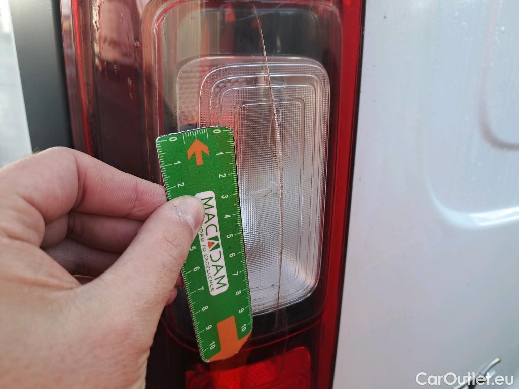  Renault  Trafic  Furgon Grand Confort L2H2 1200 1.6 dCi 125CV BVM6 E6 #6