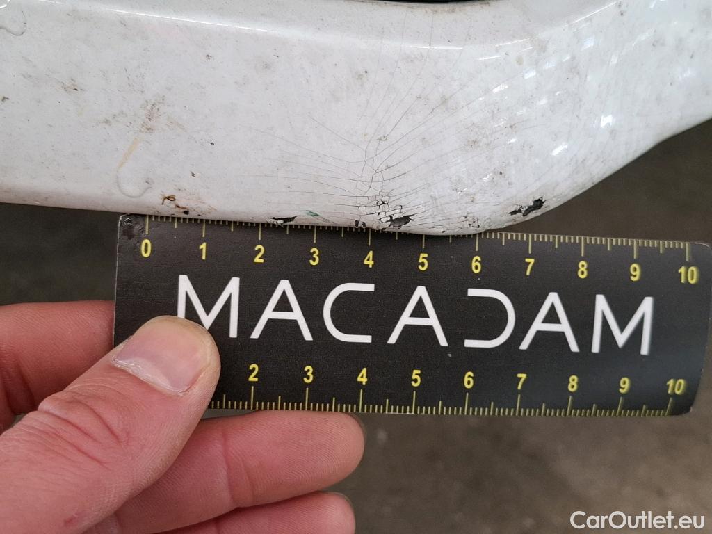  Renault  Megane  IV Berline 5pt. Société Air Nav 1.5 dCi 90CV BVM6 E6 #5