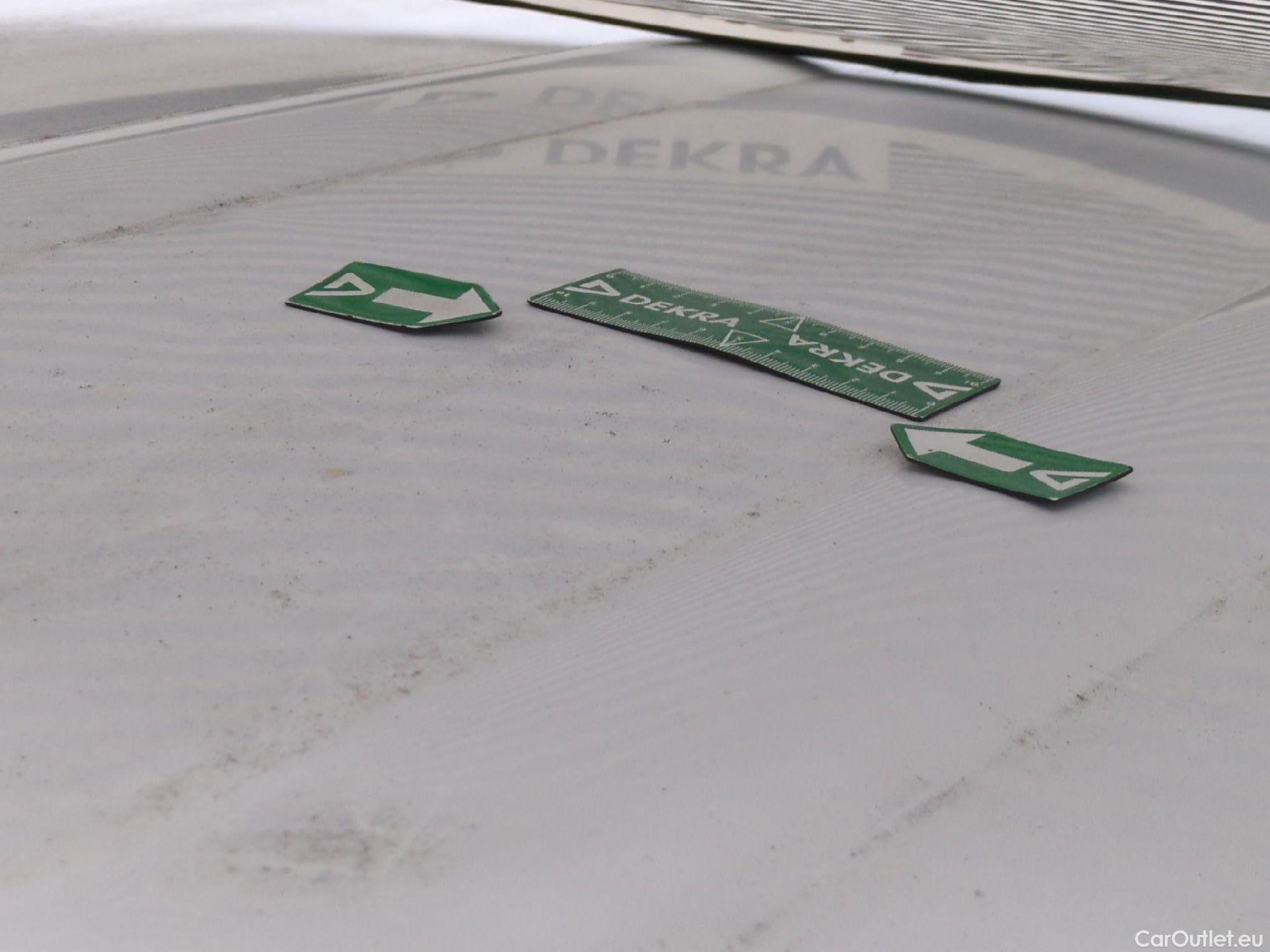  Renault  Kangoo  Express Extra (Série Spéciale) 1.5 dCi 90CV BVM5 E6 #44