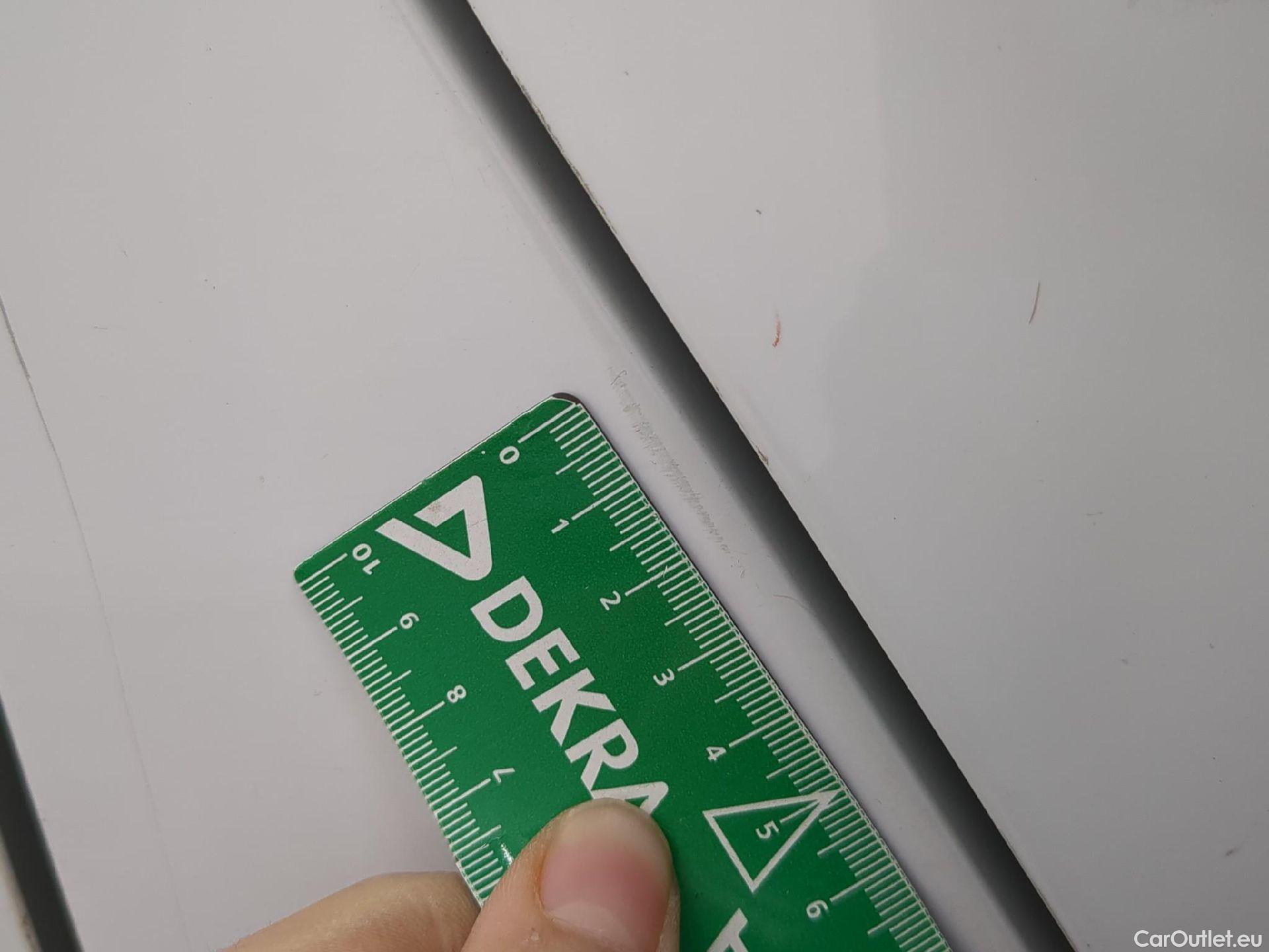  Renault  Trafic RENAULT  VU 4p Fourgon FG GCF L1H1 1000 dCi 95 E6 #16