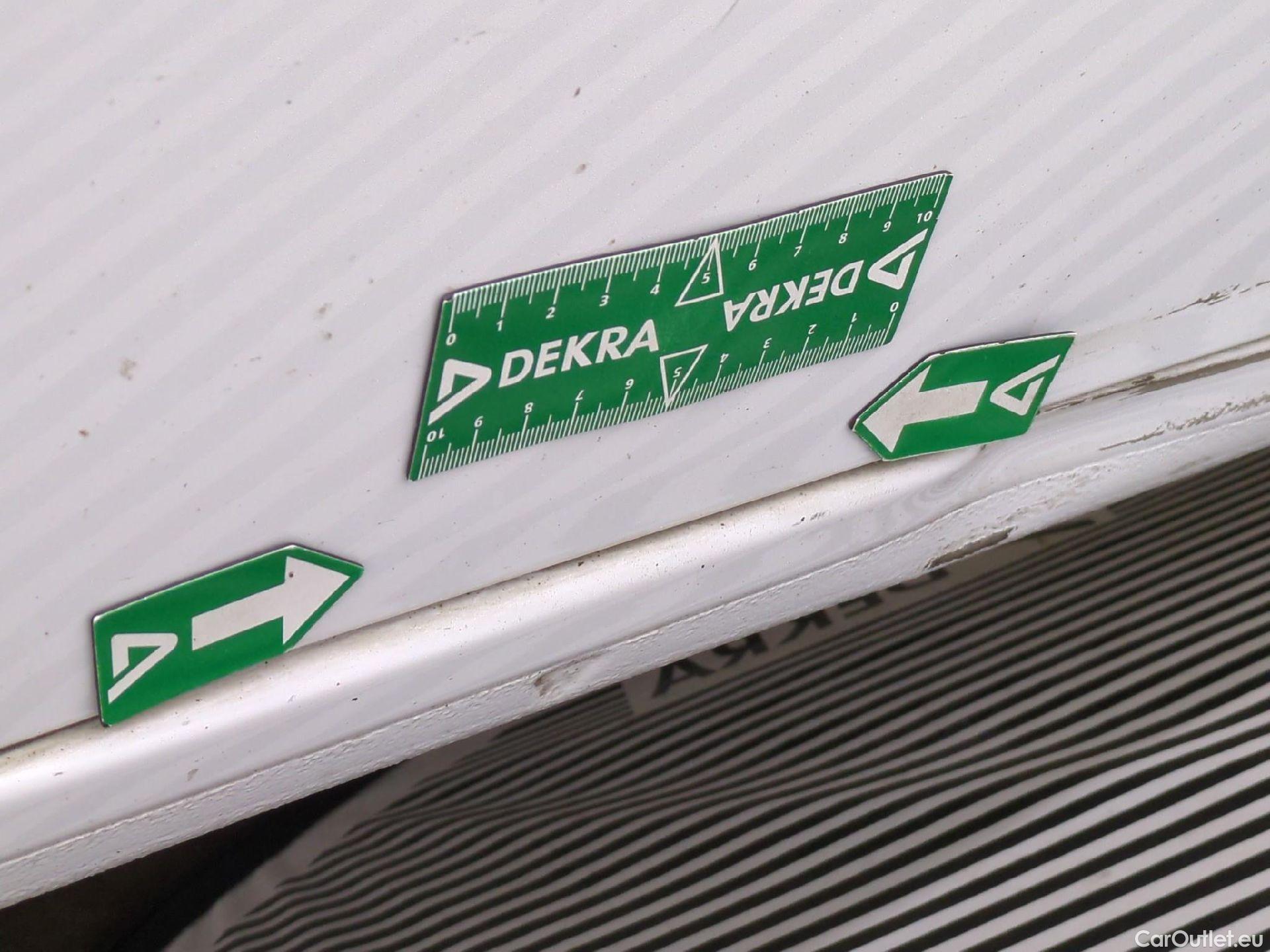  Renault  Kangoo  Express Extra (Série Spéciale) 1.5 dCi 90CV BVM5 E6 #18