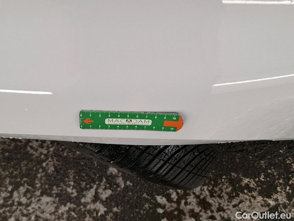  Renault  Megane  IV Berline 5pt. Société Air Nav 1.5 dCi 90CV BVM6 E6 #4