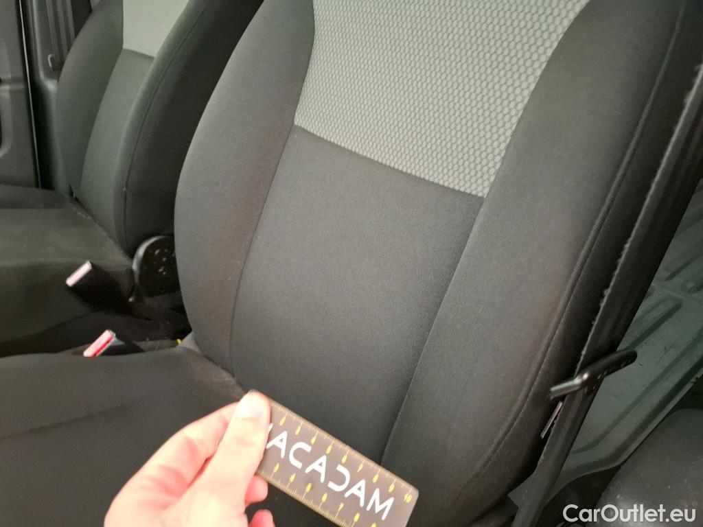  Renault  Kangoo  Express Confort (L1) 1.5 dCi 90CV BVM5 E6 #12