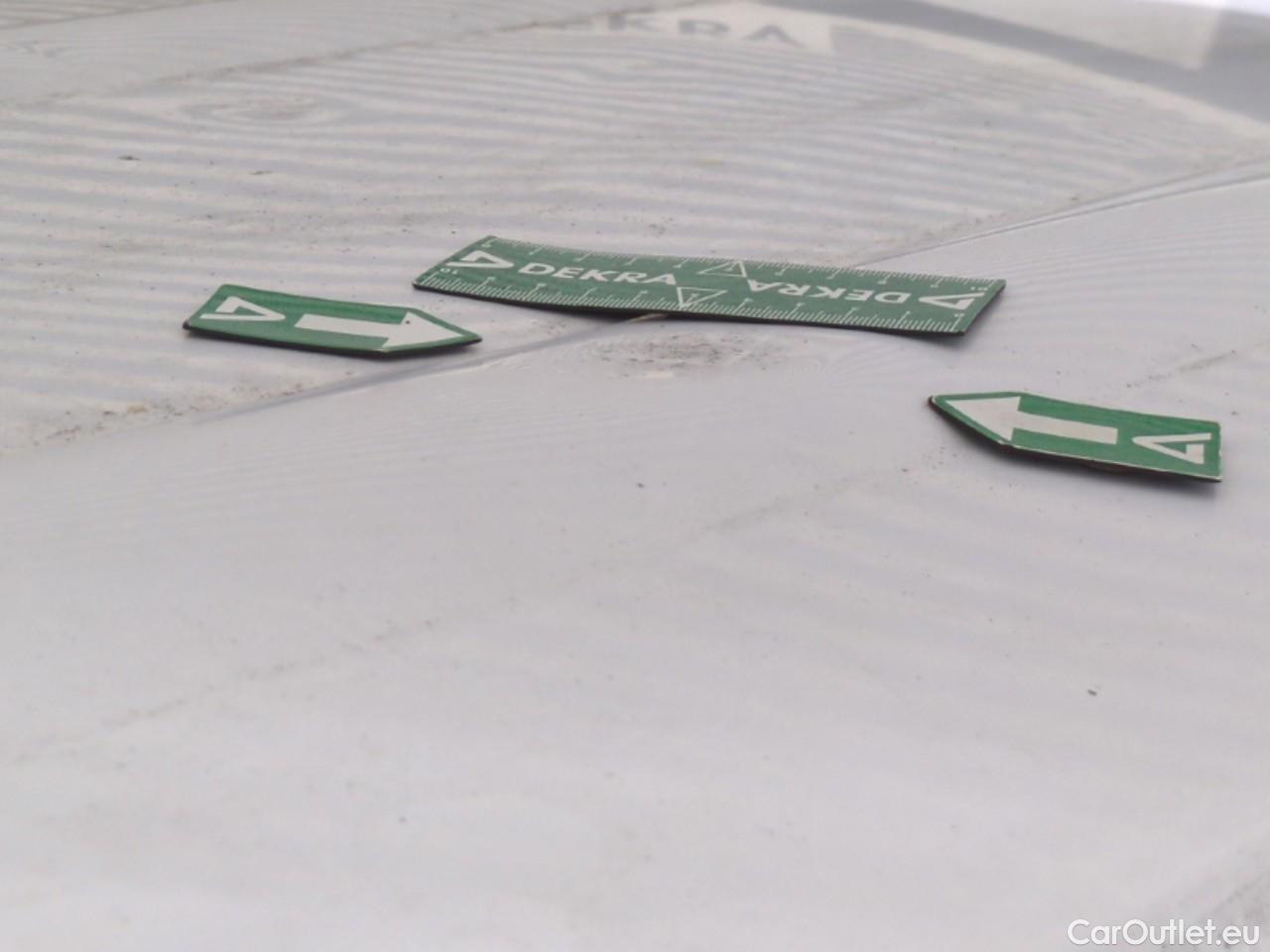  Renault  Kangoo  Express Extra (Série Spéciale) 1.5 dCi 90CV BVM5 E6 #45