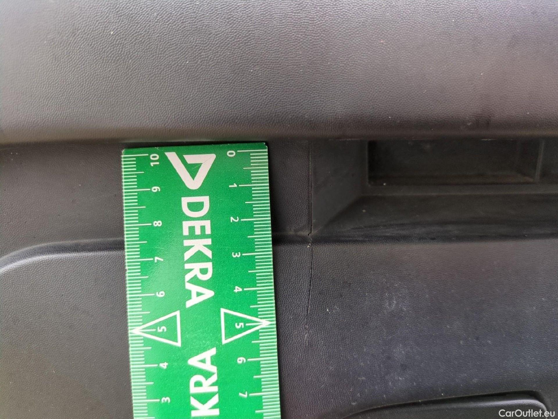  Renault  Kangoo  Express Extra (Série Spéciale) 1.5 dCi 90CV BVM5 E6 #26