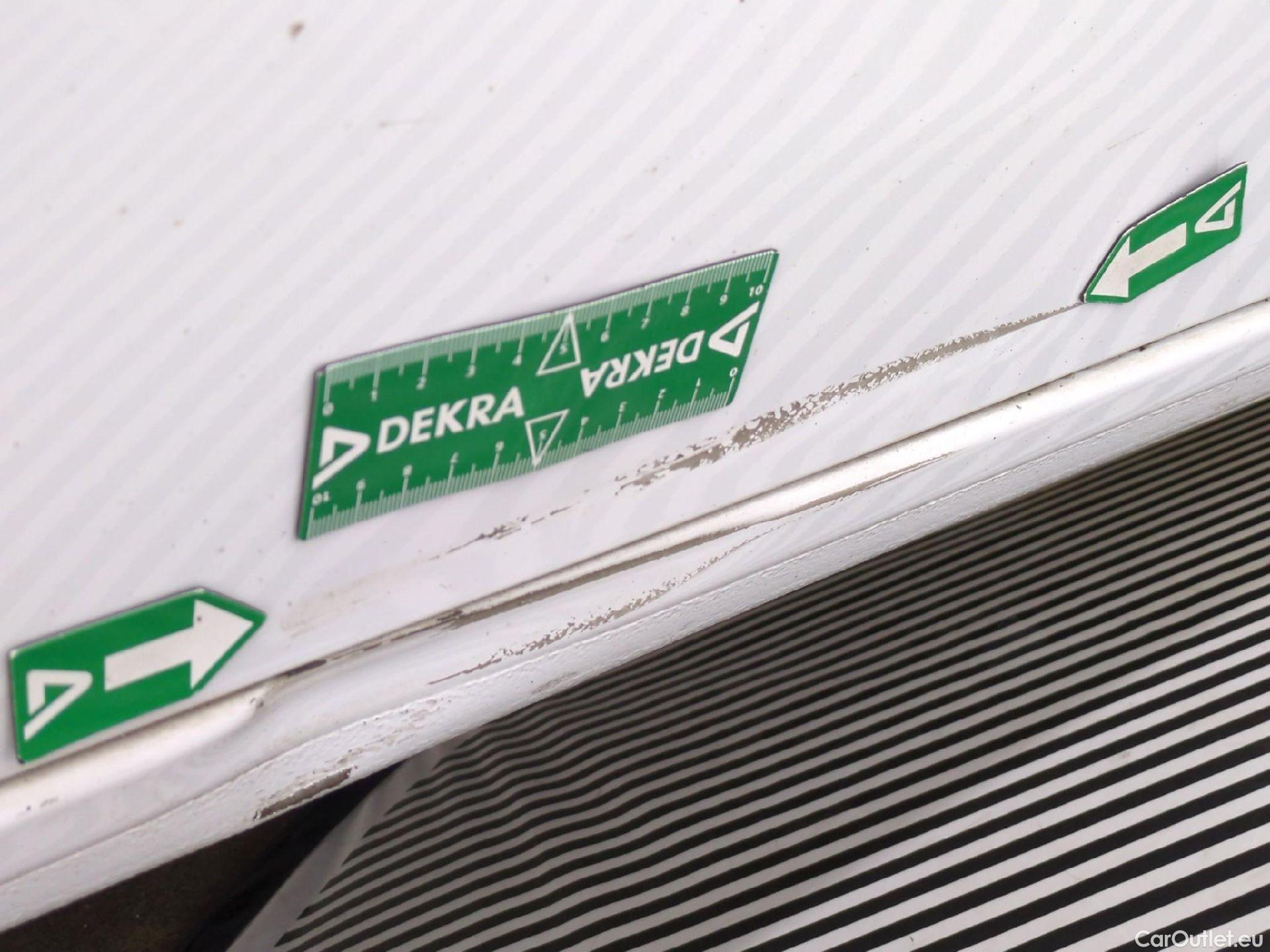  Renault  Kangoo  Express Extra (Série Spéciale) 1.5 dCi 90CV BVM5 E6 #15