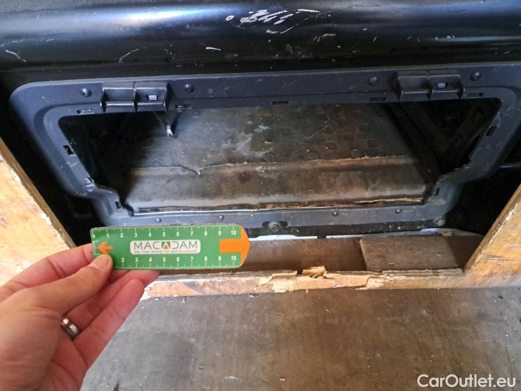  Renault  Trafic  Furgon Grand Confort L2H2 1200 1.6 dCi 125CV BVM6 E6 #2