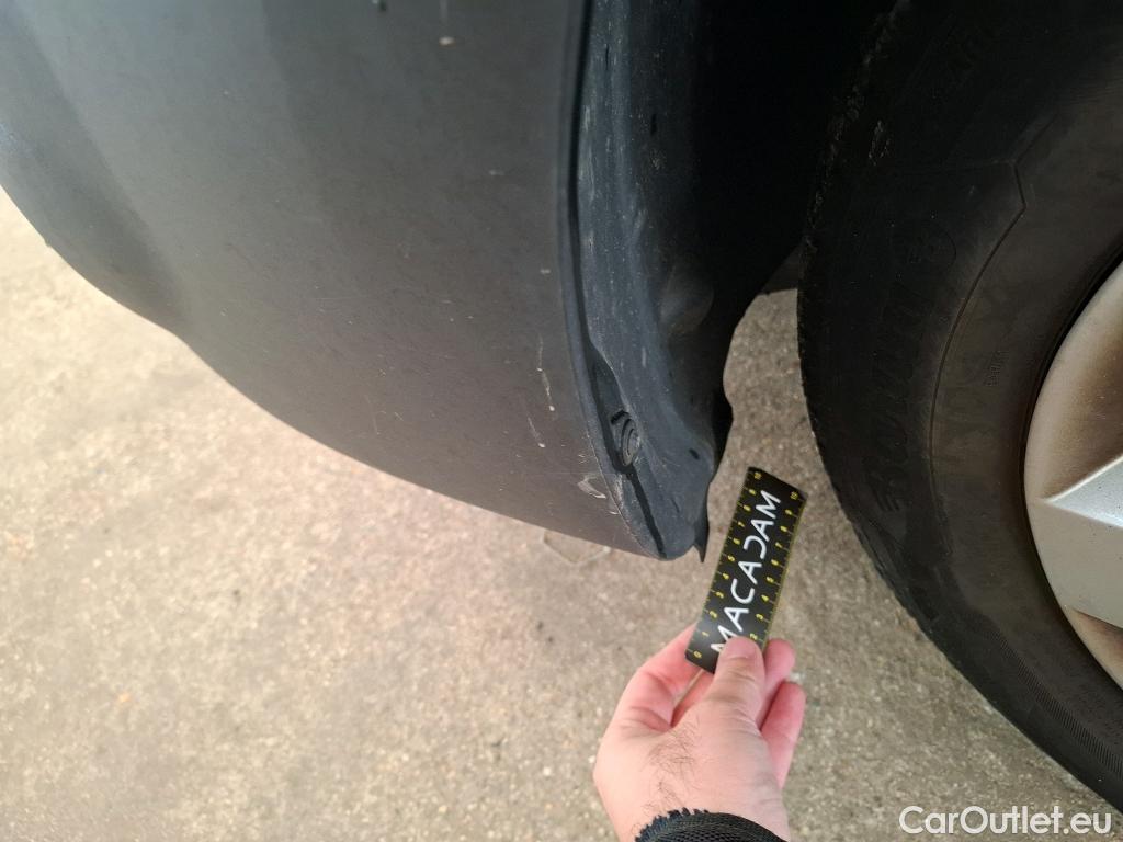  Renault  Kangoo  Express Confort (L1) 1.5 dCi 90CV BVM5 E6 #4