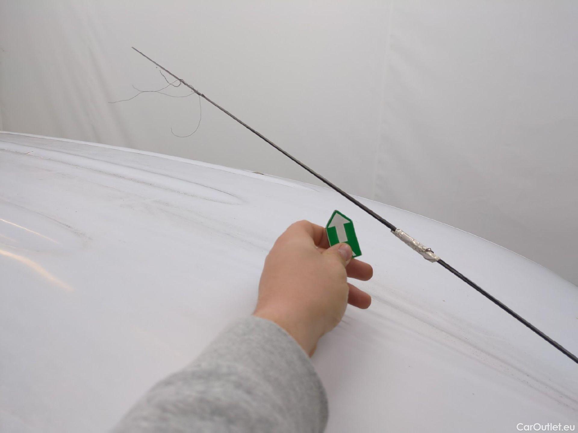  Renault  Kangoo  Express Extra (Série Spéciale) 1.5 dCi 90CV BVM5 E6 #22