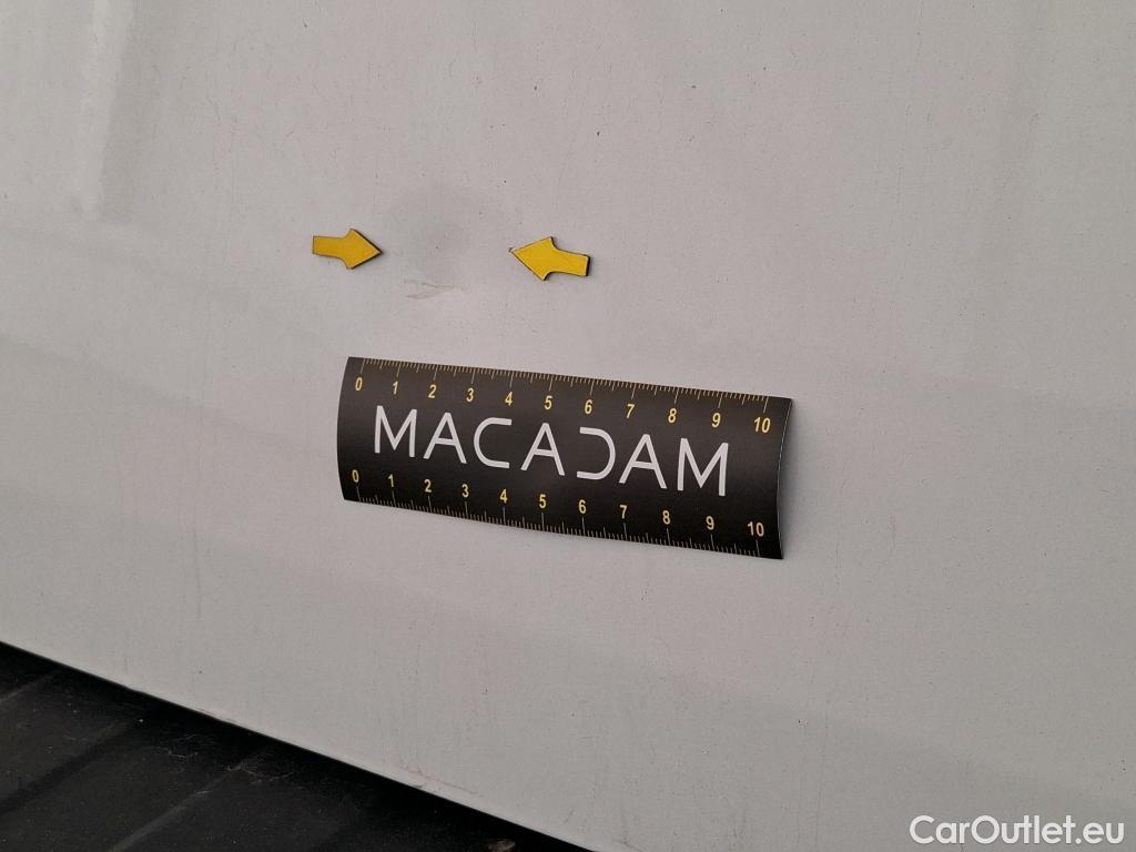  Renault  Trafic RENAULT  VU 4p Fourgon CA GCF L2H1 1200 Energy dCi 145 E6 #30