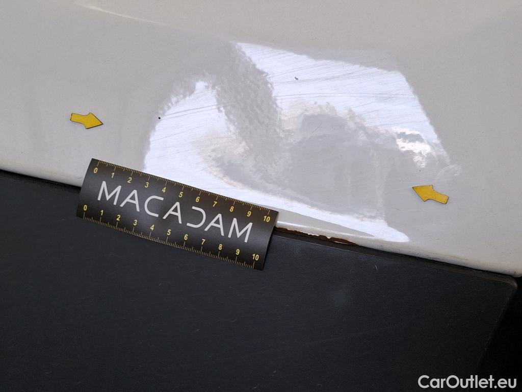  Renault  Trafic RENAULT  VU 4p Fourgon CA GCF L2H1 1200 Energy dCi 145 E6 #3