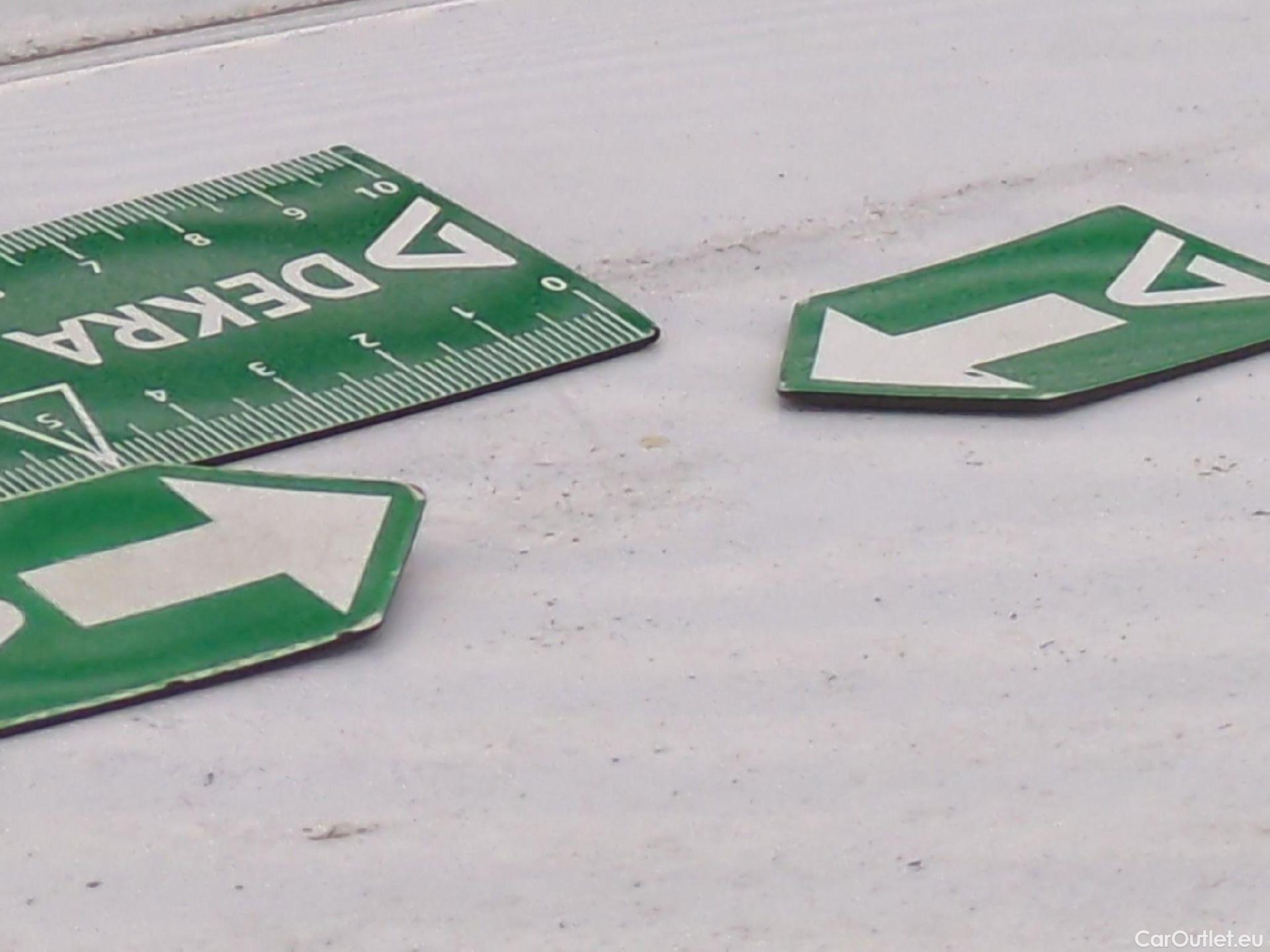  Renault  Kangoo  Express Extra (Série Spéciale) 1.5 dCi 90CV BVM5 E6 #43