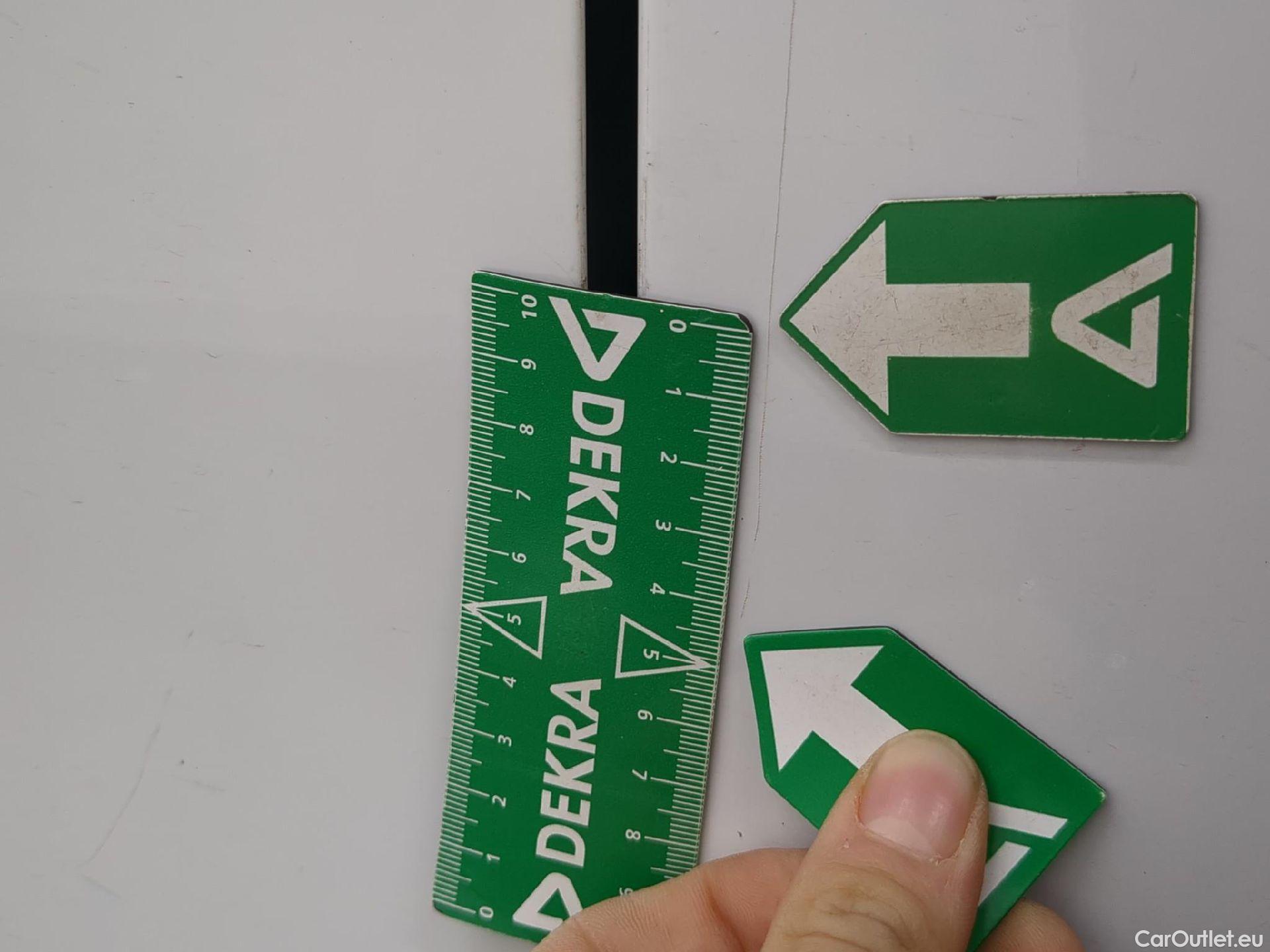  Renault  Trafic RENAULT  VU 4p Fourgon FG GCF L1H1 1000 dCi 95 E6 #17