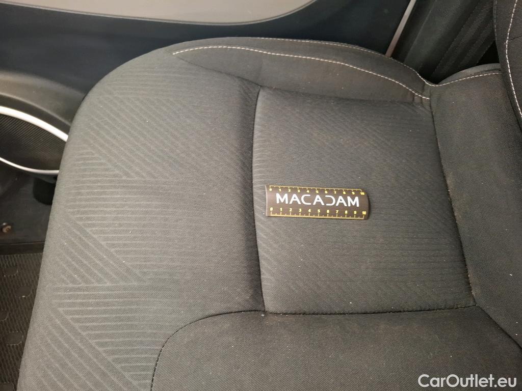  Renault  Trafic RENAULT  VU 4p Fourgon CA GCF L2H1 1200 Energy dCi 145 E6 #23