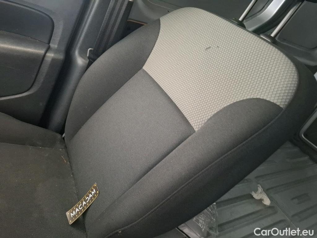  Renault  Kangoo  Express Confort (L1) 1.5 dCi 90CV BVM5 E6 #1