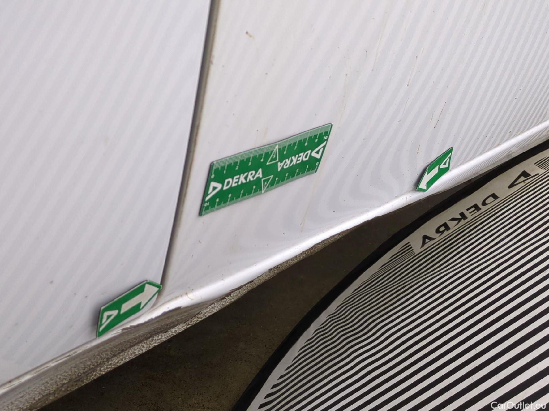  Renault  Kangoo  Express Extra (Série Spéciale) 1.5 dCi 90CV BVM5 E6 #38