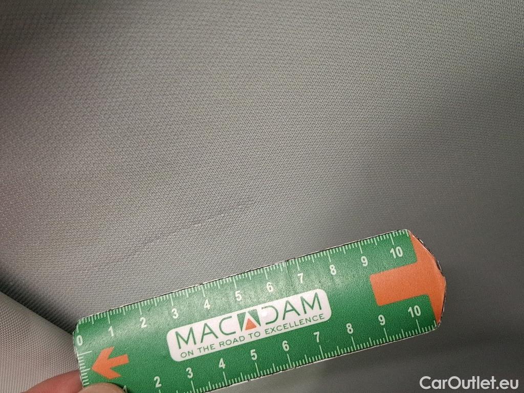  Renault  Megane  IV Berline 5pt. Société Air Nav 1.5 dCi 90CV BVM6 E6 #10