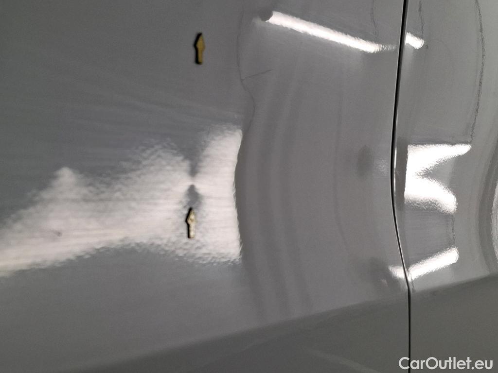  Renault  Trafic RENAULT  VU 4p Fourgon CA GCF L2H1 1200 Energy dCi 145 E6 #6