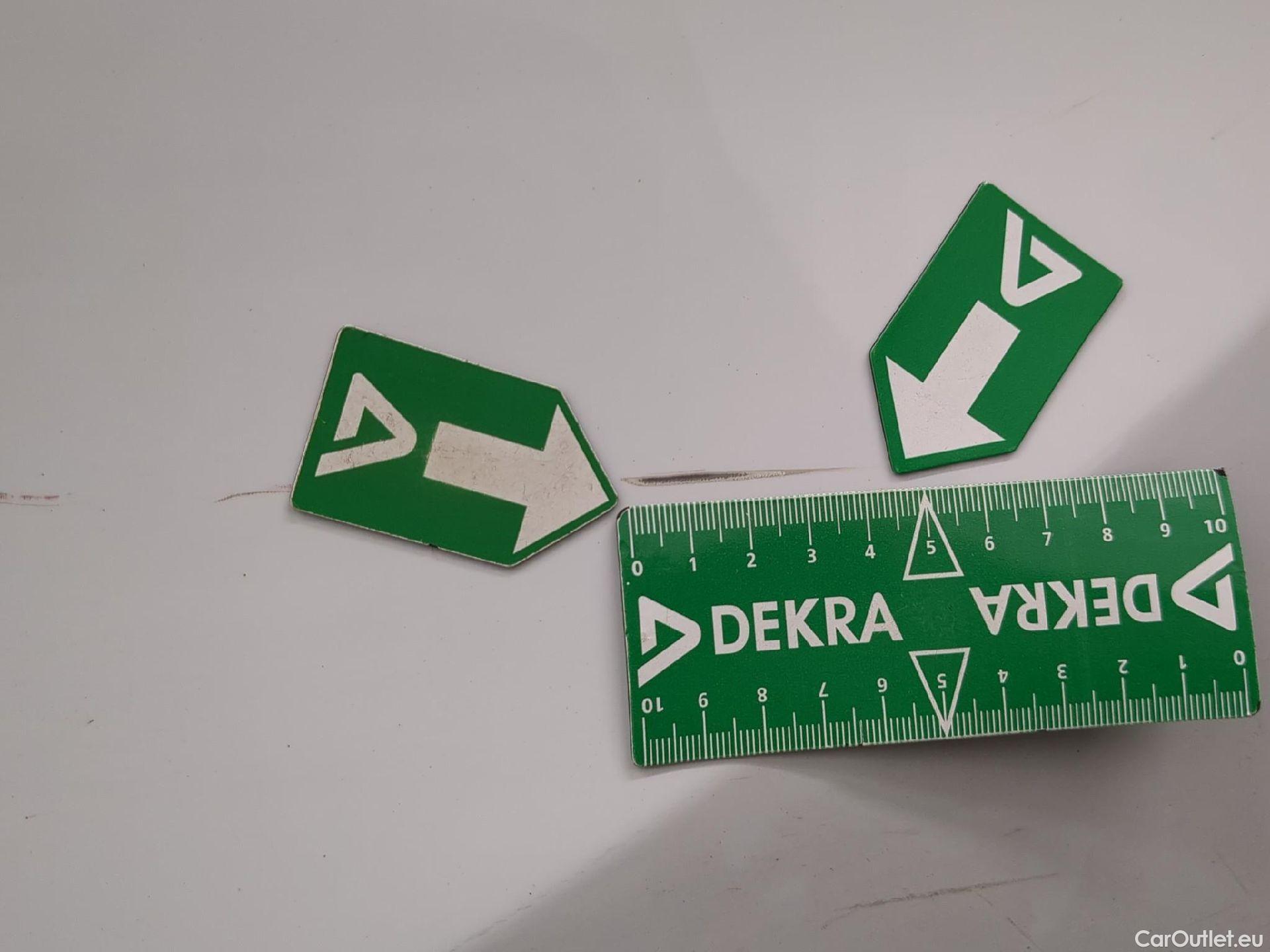  Renault  Trafic RENAULT  VU 4p Fourgon FG GCF L1H1 1000 dCi 95 E6 #20