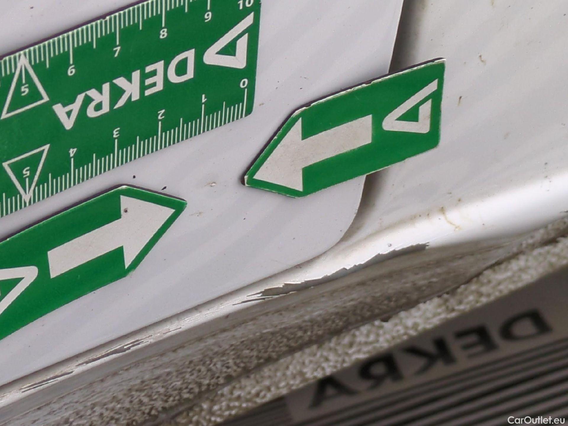  Renault  Kangoo  Express Extra (Série Spéciale) 1.5 dCi 90CV BVM5 E6 #30