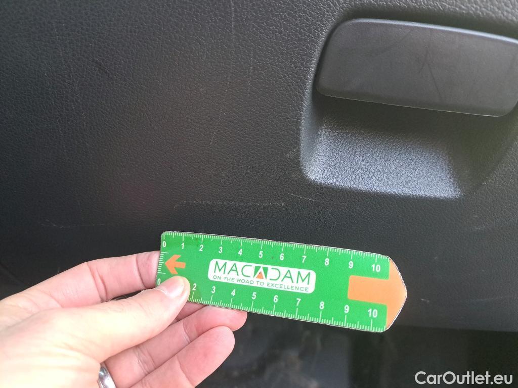  Renault  Trafic  Furgon Grand Confort L2H2 1200 1.6 dCi 125CV BVM6 E6 #15