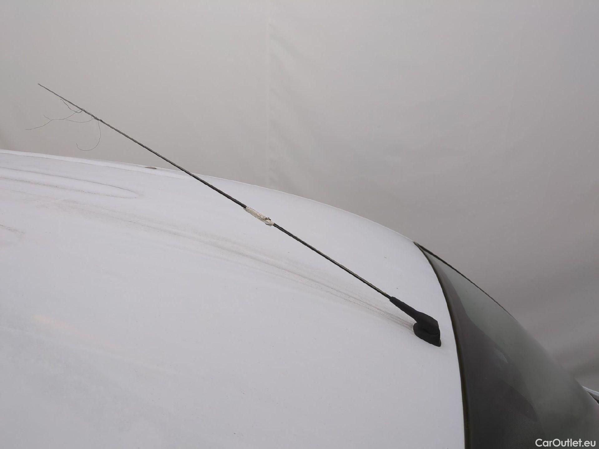  Renault  Kangoo  Express Extra (Série Spéciale) 1.5 dCi 90CV BVM5 E6 #23