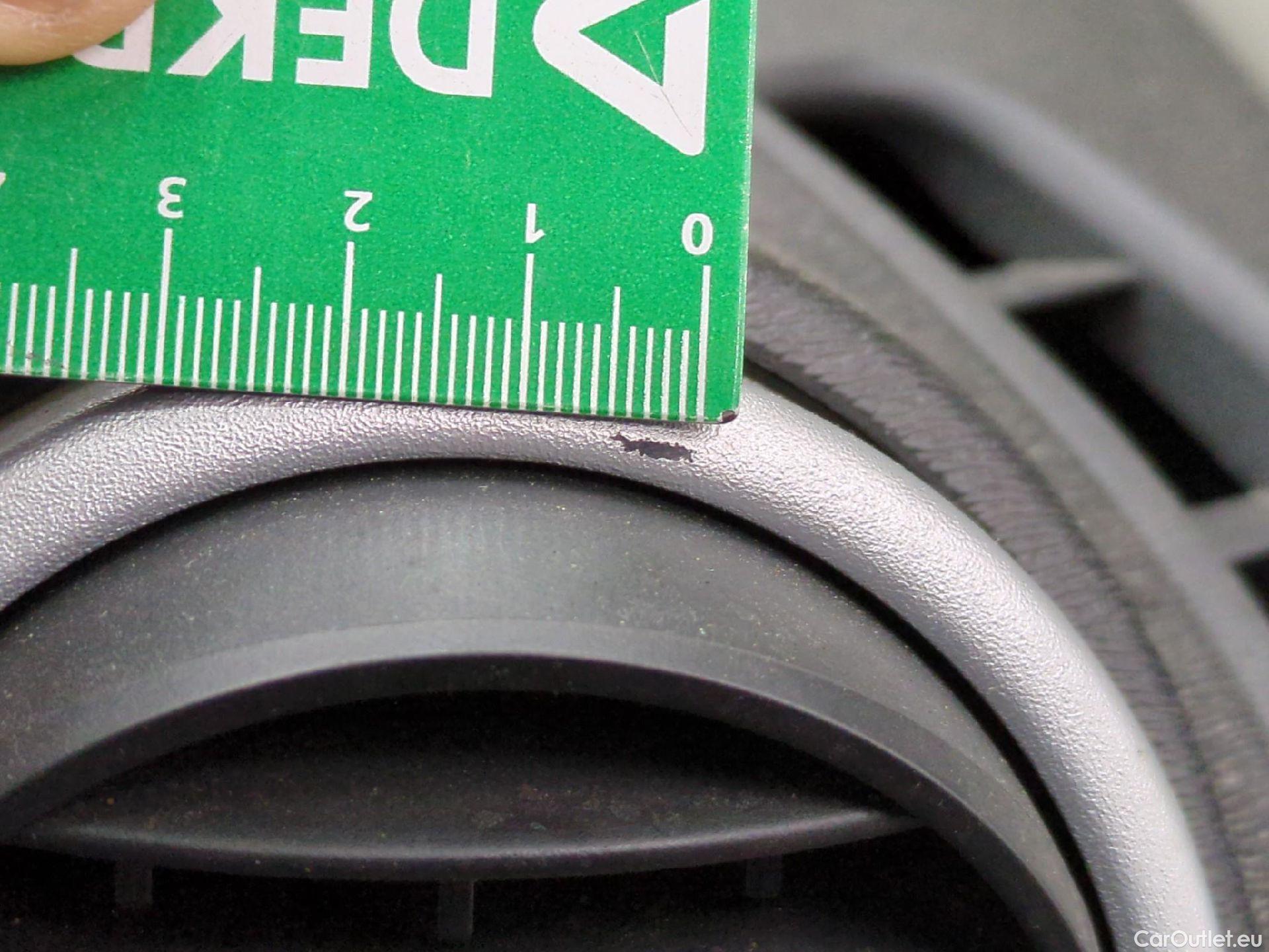  Renault  Kangoo  Express Extra (Série Spéciale) 1.5 dCi 90CV BVM5 E6 #6