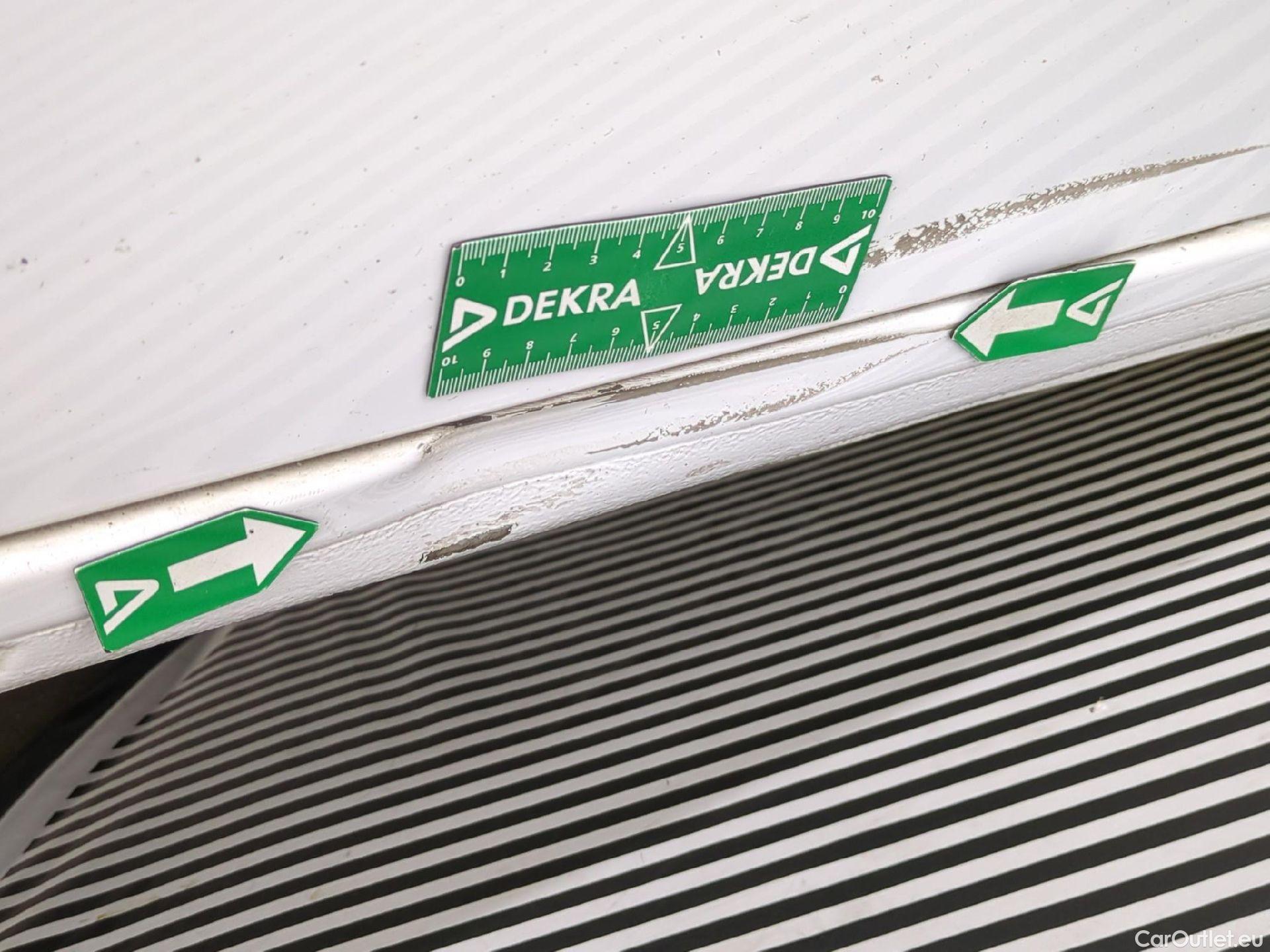  Renault  Kangoo  Express Extra (Série Spéciale) 1.5 dCi 90CV BVM5 E6 #14