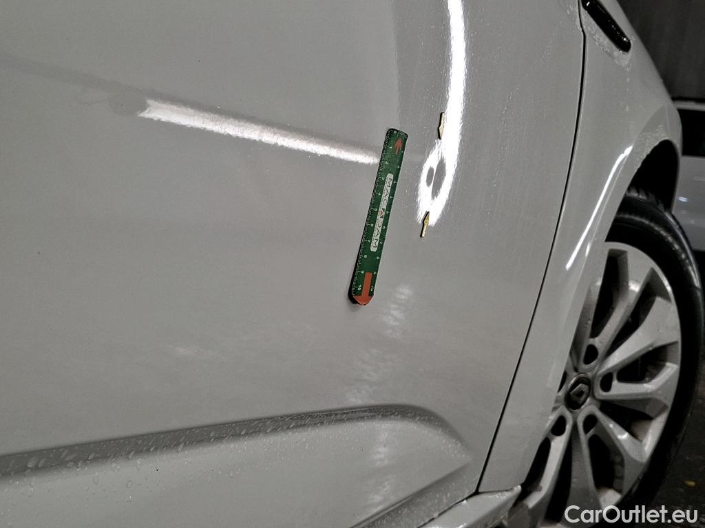  Renault  Megane  IV Berline 5pt. Société Air Nav 1.5 dCi 90CV BVM6 E6 #16