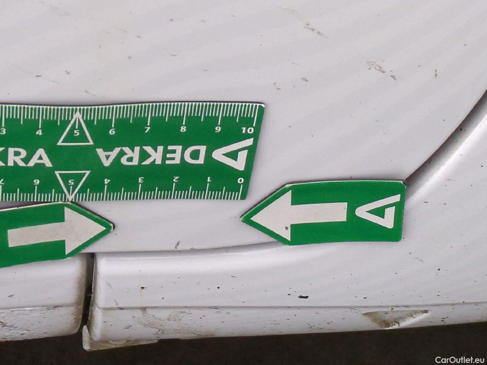  Renault  Kangoo  Express Extra (Série Spéciale) 1.5 dCi 90CV BVM5 E6 #20