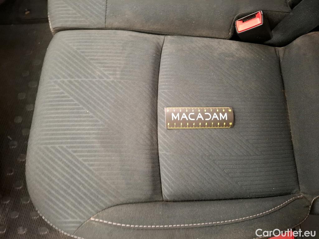  Renault  Trafic RENAULT  VU 4p Fourgon CA GCF L2H1 1200 Energy dCi 145 E6 #22