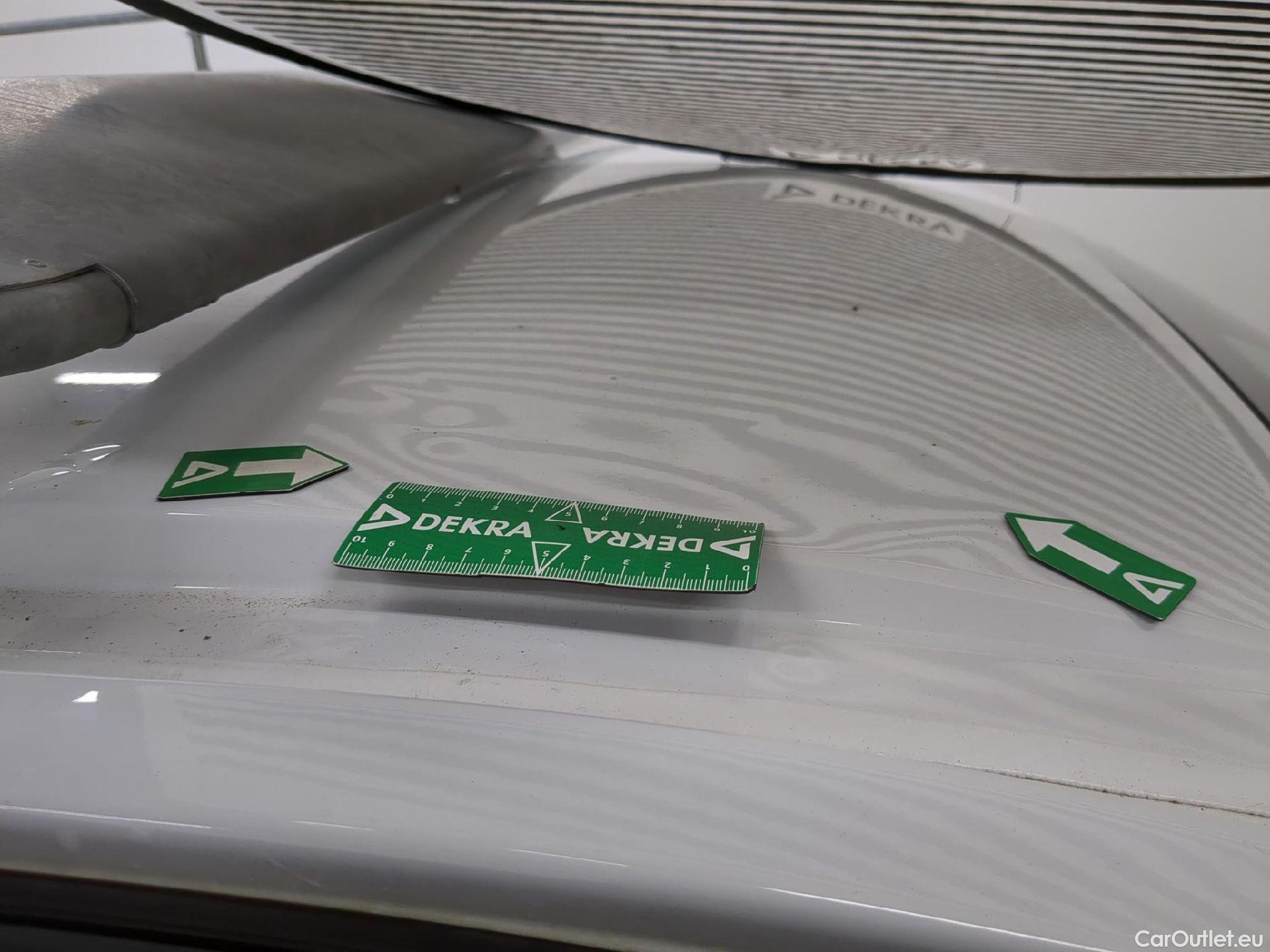  Renault  Trafic RENAULT  VU 4p Fourgon FG GCF L1H1 1000 dCi 95 E6 #10