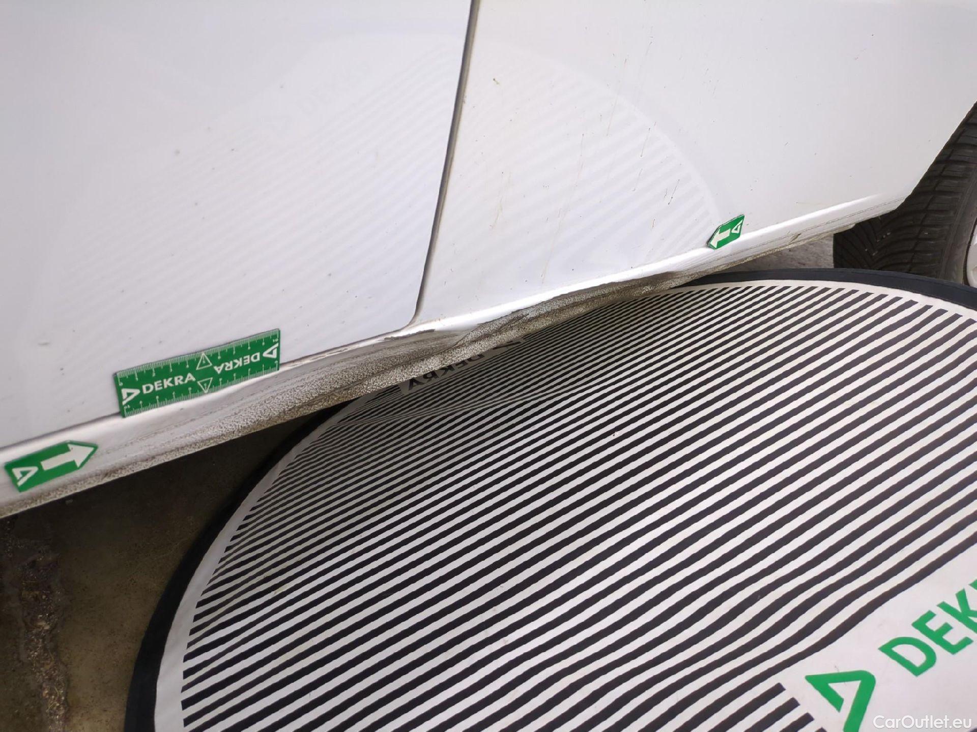  Renault  Kangoo  Express Extra (Série Spéciale) 1.5 dCi 90CV BVM5 E6 #34