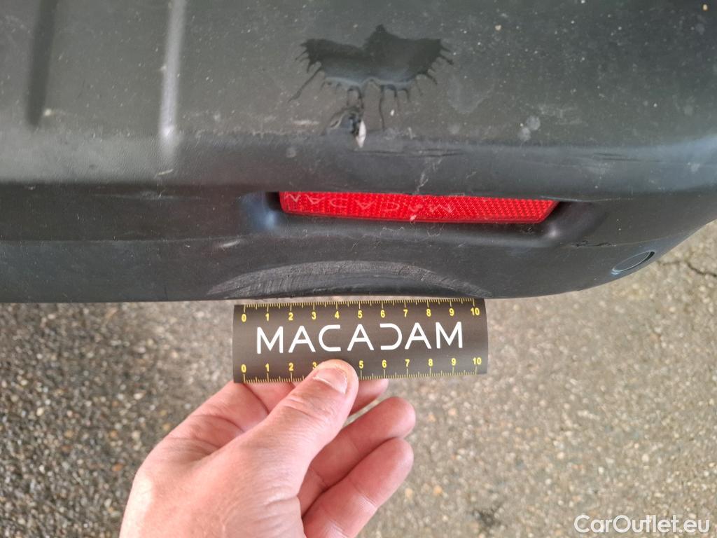  Renault  Trafic RENAULT  VU 4p Fourgon CA GCF L2H1 1200 Energy dCi 145 E6 #9