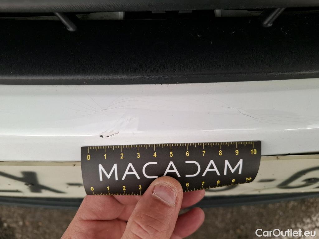  Renault  Trafic RENAULT  VU 4p Fourgon CA GCF L2H1 1200 Energy dCi 145 E6 #11