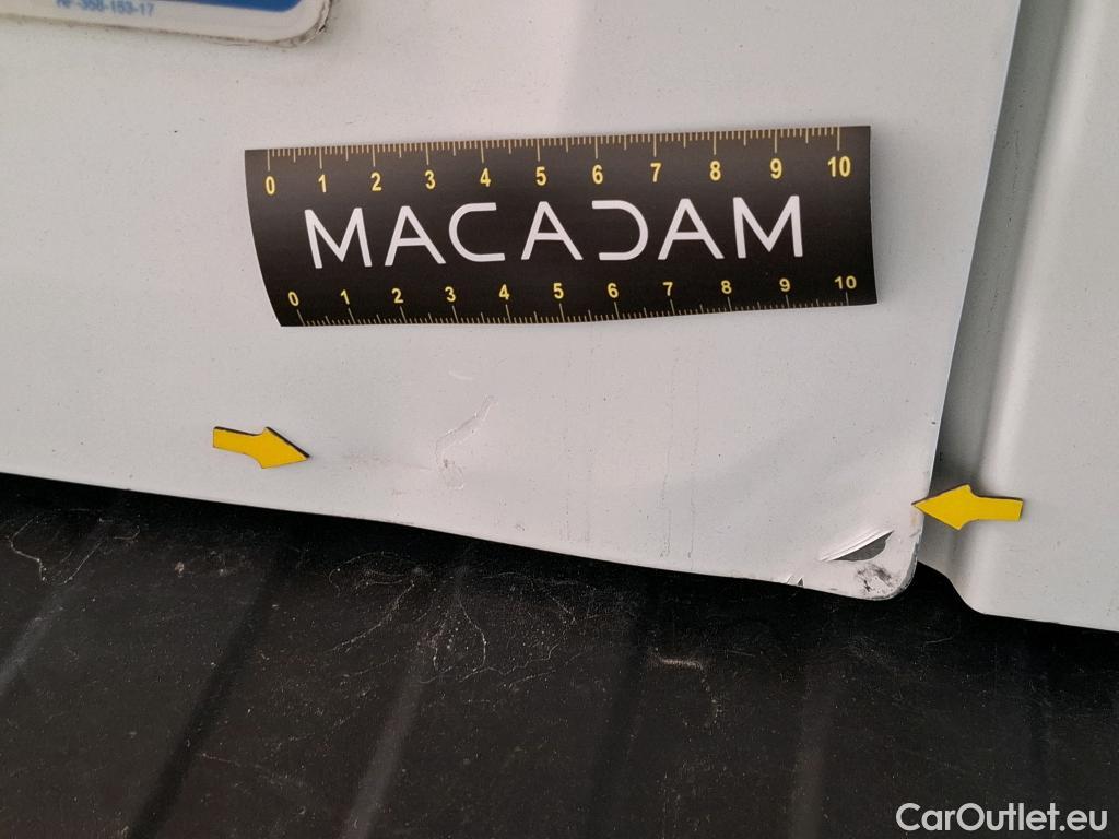  Renault  Trafic RENAULT  VU 4p Fourgon CA GCF L2H1 1200 Energy dCi 145 E6 #16