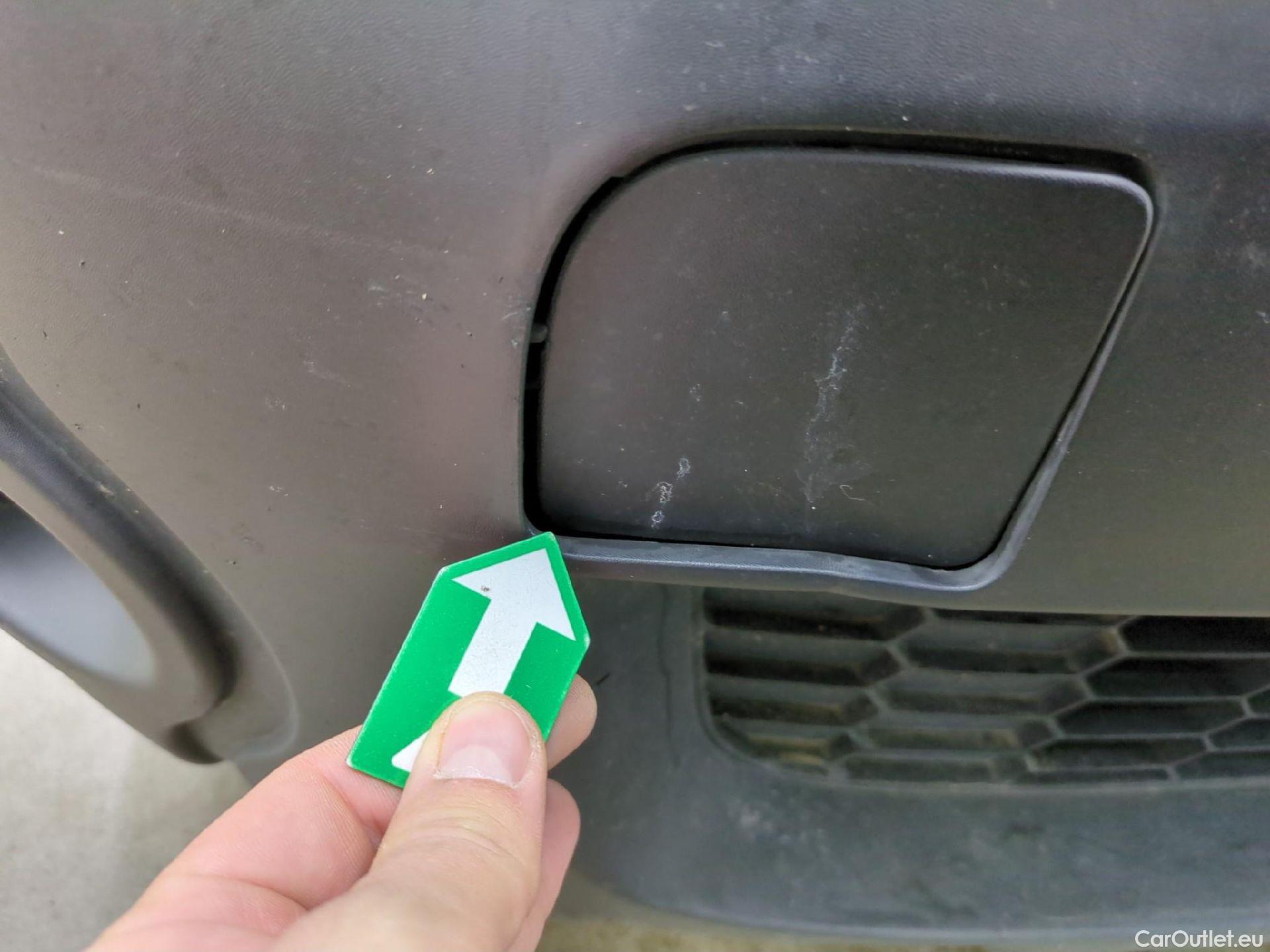  Renault  Kangoo  Express Extra (Série Spéciale) 1.5 dCi 90CV BVM5 E6 #28