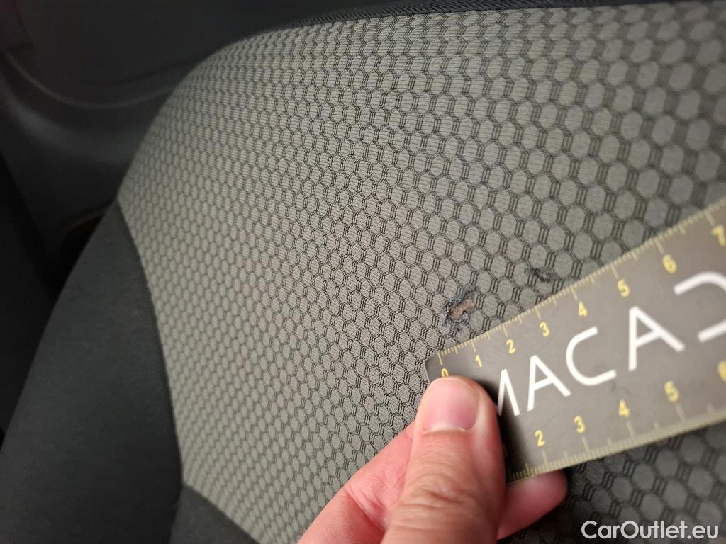  Renault  Kangoo  Express Confort (L1) 1.5 dCi 90CV BVM5 E6 #2