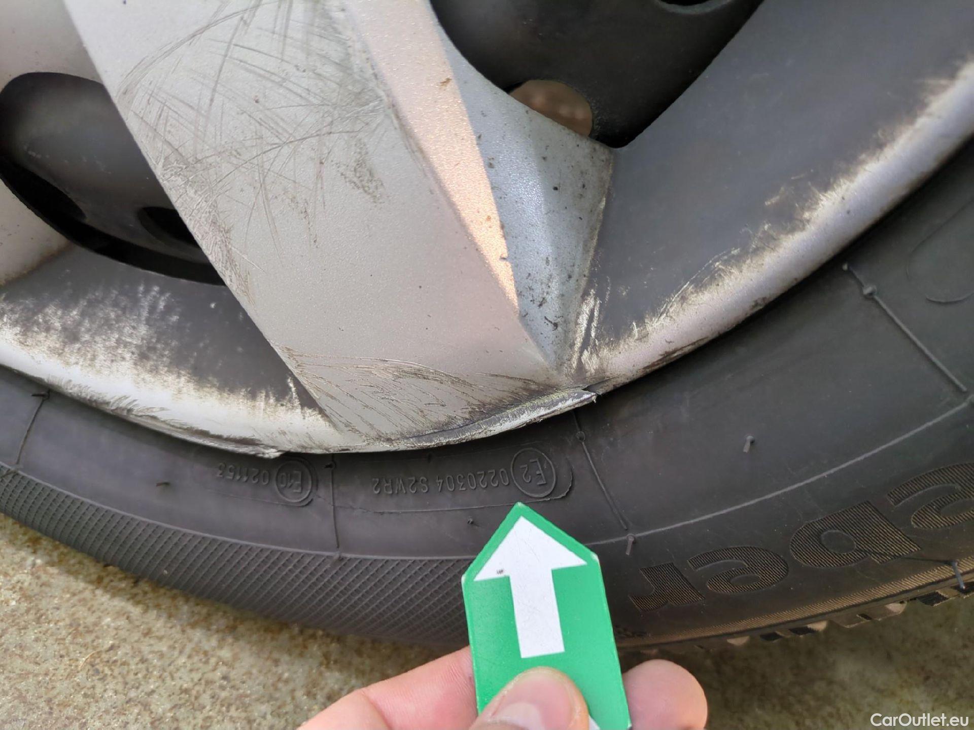  Renault  Kangoo  Express Extra (Série Spéciale) 1.5 dCi 90CV BVM5 E6 #47